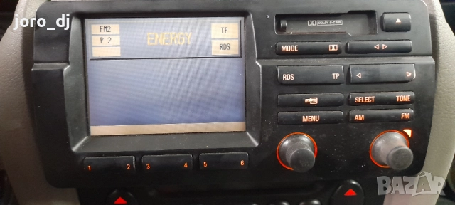 Навигация ТВ Alpine комплект, снимка 2 - Навигация за кола - 51966541