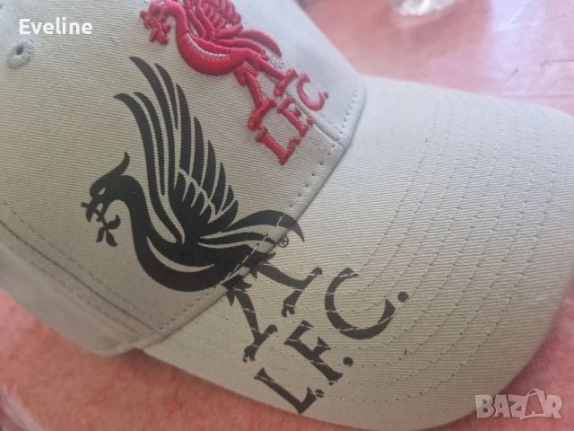 Шапка Liverpool , original