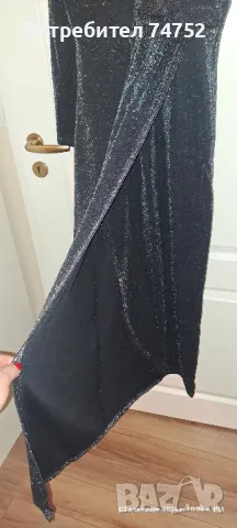 Нова рокля на Next, снимка 3 - Рокли - 49776673