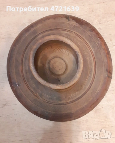 Софра дърво Стара , снимка 15 - Антикварни и старинни предмети - 53259953