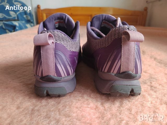 Treksta sync 4 gtx light purple, трейл маратонки , снимка 5 - Маратонки - 45380089