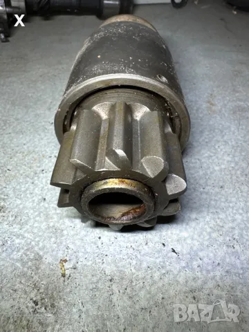 БЕНДИКС КАМАЗ СТ142Б-3708600 НОВ СССР, снимка 4 - Части - 49499095