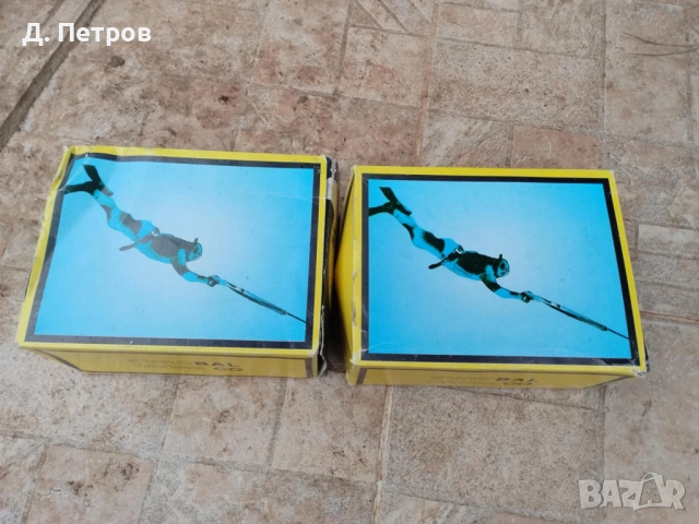 Водни очила маска за гмуркане НОВИ, снимка 8 - Водни спортове - 52964255