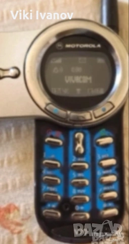 Моторола V70