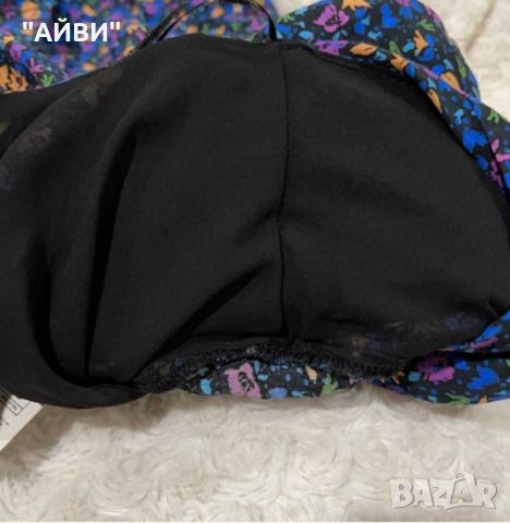 ZARA жестока нова рокля, снимка 9 - Рокли - 46246927