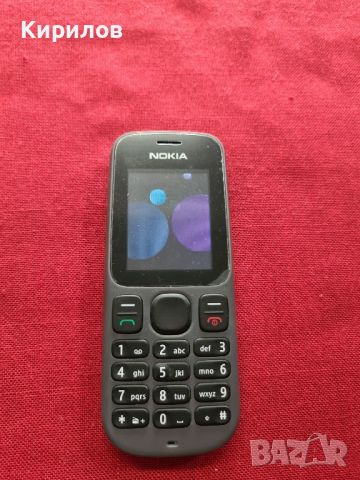  Nokia 100., снимка 3 - Nokia - 46161014