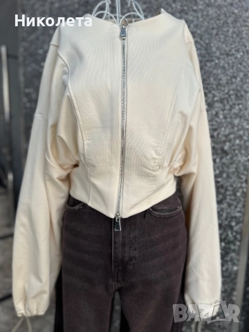 Суичър горнище