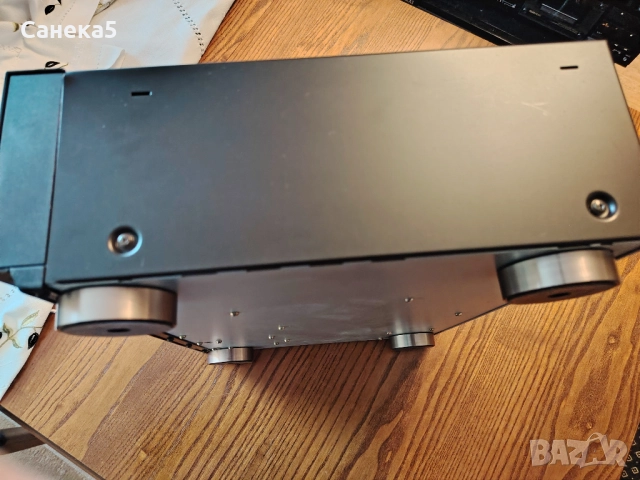 SONY TC-K750ES, снимка 6 - Декове - 31967897