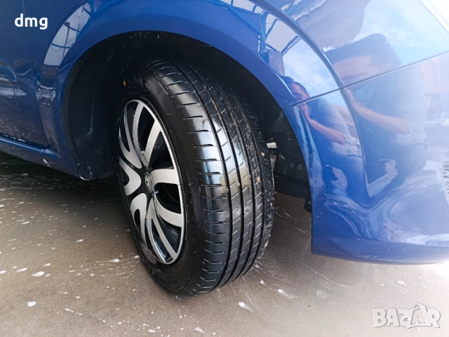 Опел Зафира 1.6 бензин, 2012г, снимка 3 - Автомобили и джипове - 52031032