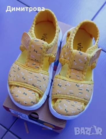 Детски сандали vicco 30 номер , снимка 4 - Детски сандали и чехли - 50889588
