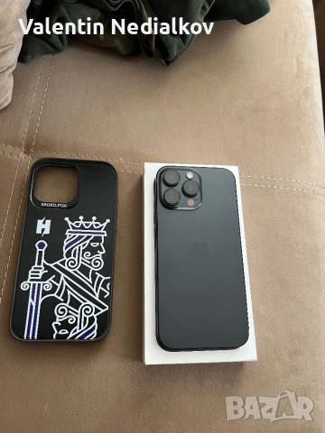 Iphone 16 pro max 256gb