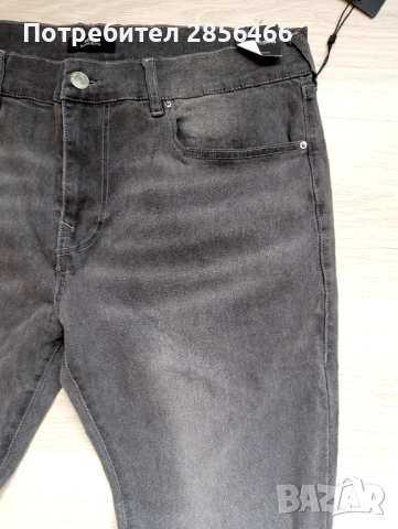 Мъжки дънки Tru Religion размер 36, снимка 5 - Дънки - 51949893