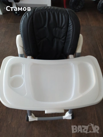 Продавам детско столче за хранене, снимка 2 - Столчета за хранене - 54171039