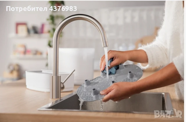 Стерилизатор за шишета Philips Avent
Steam Sterilizer SCF291/00, снимка 4 - Стерилизатори - 50657641