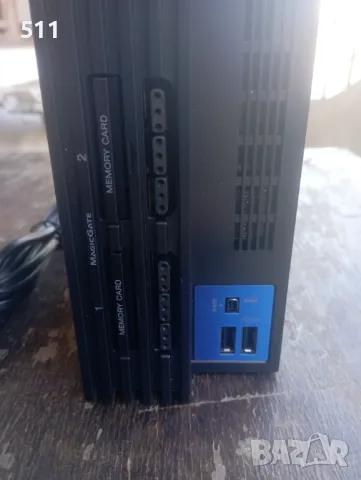 Playstation 2 FAT и Slim, снимка 7 - PlayStation конзоли - 47239905