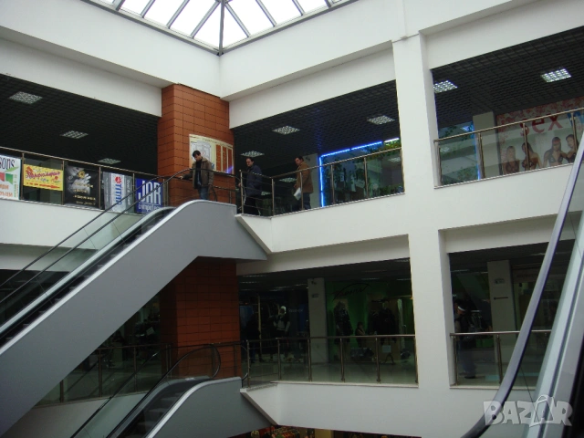 Офис в Супер Центъра на гр. Пловдив, снимка 5 - Офиси - 53857978