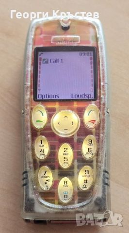 Nokia 3200, снимка 10 - Nokia - 46295818