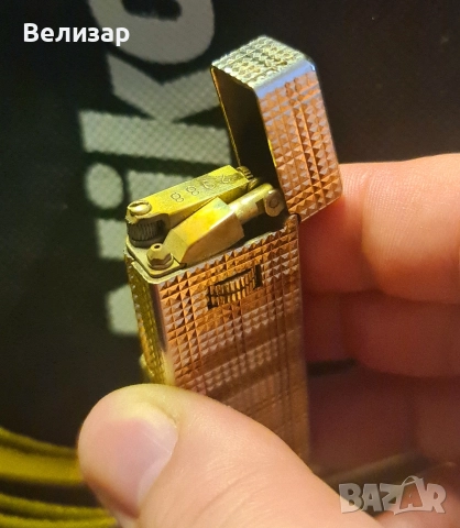 Запалка Zaima Castaly, снимка 5 - Запалки - 52543784