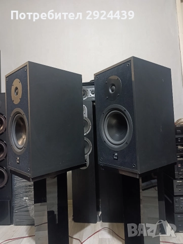 ELAC ELT 7, снимка 5 - Тонколони - 52724439