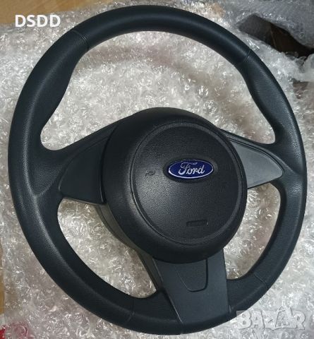 Волан с airbag за Ford Ka (2008 - 2016), снимка 1 - Части - 45128678