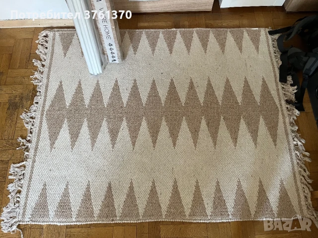 Килими вълна ръчни, снимка 1