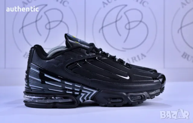 Nike Air Max Plus III Мъжки/Дамски Обувки, снимка 2 - Маратонки - 44312778