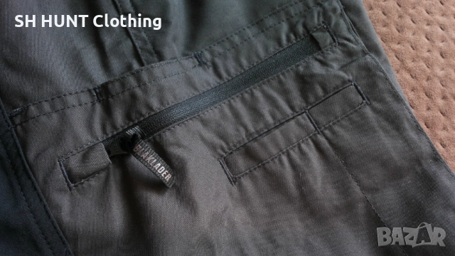 Blaklader 1459 Stretch Work trousers 56 / XXL работен панталон с от части еластична материя W4-51, снимка 9 - Панталони - 52026825
