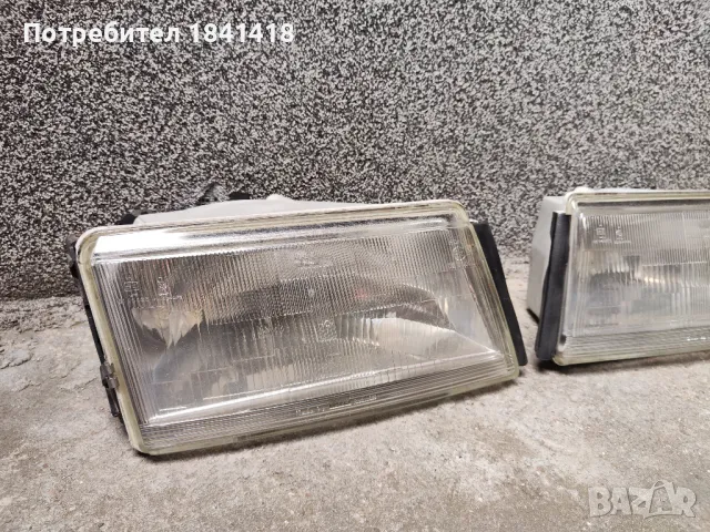 Фарове Фиат Крома/ Fiat Croma 1986-1996, снимка 4 - Части - 50302030