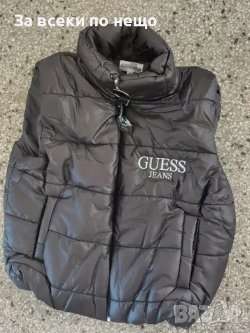 Дамски елек Guess🔝Nike🔝Calvin Klein🔝The North Face Gucci🔝Tommy Hilfiger Код LFS58, снимка 10 - Елеци - 47252659