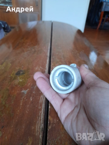 Стара порцеланова фасонка #2, снимка 5 - Други ценни предмети - 53916344