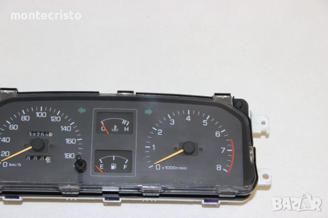 Километраж Daihatsu Feroza (1984-1998г.) 83010-87671 / 8301087671 / 1573102691, снимка 2 - Части - 46466020