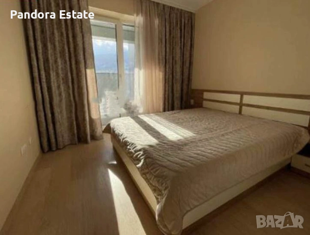 Продава двустаен апартамент в кв. Банишора, снимка 4 - Апартаменти - 53682608