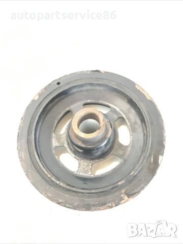 Шайба на колянов вал 2.2 CDI за Mercedes Sprinter (2004) 311 A6110300303, снимка 2 - Части - 53888651