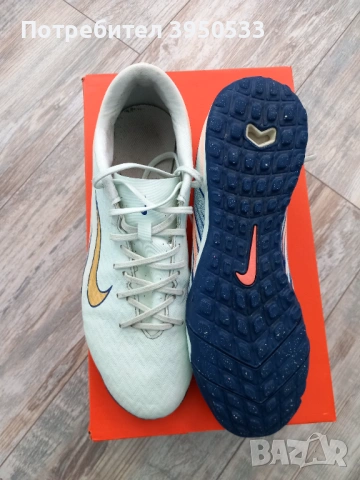 Nike ZOOM VAPOR  42 номер, снимка 2 - Спортни обувки - 53306671