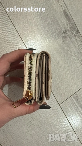 Дамско портмоне Louis Vuitton- IM55, снимка 2 - Портфейли, портмонета - 33581428