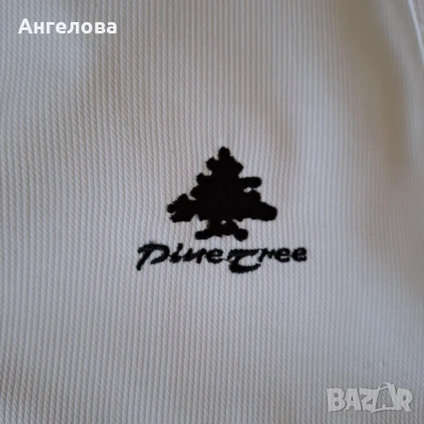 Нов Екип Таекуондо Pin Tree, размер 150, снимка 5 - Други спортове - 51308694