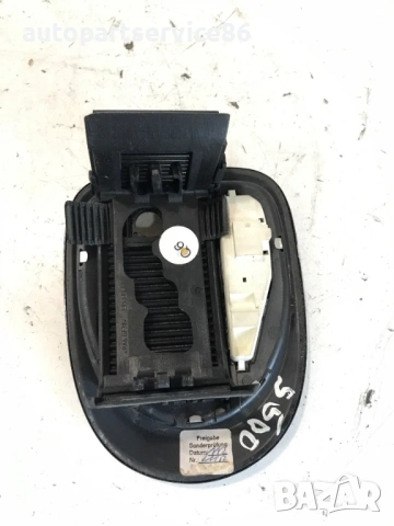 Контролен панел на зъбни колела за Mercedes S Class W220 (2000) A2202671288, E9550044, снимка 2 - Части - 54082009