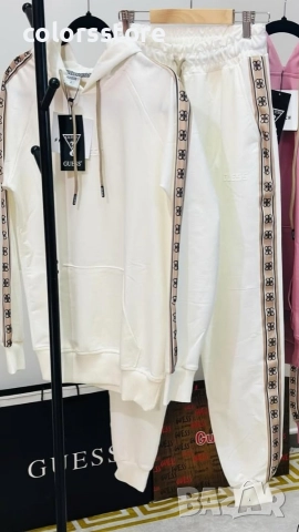 Дамски спортен екип Guess/VL75v