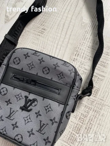 Louis Vuitton чанта, снимка 2 - Чанти - 47205461