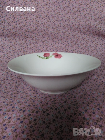 нова купичка, снимка 4 - Чинии - 47778177