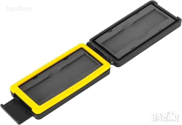 Дубликатор за M.2 SSD, 2 слота 1Gbps високоскоростно офлайн клониране на M.2 SATA SSD, Type-C - SATA, снимка 6 - Кабели и адаптери - 51598014