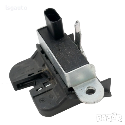 Брава заден капак Volkswagen Scirocco III 2008-2017 ID: 153814