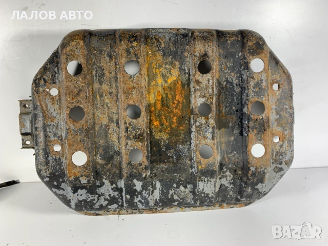 Предпазител резервоар щит резервоар Опел Фронтера Opel Frontera