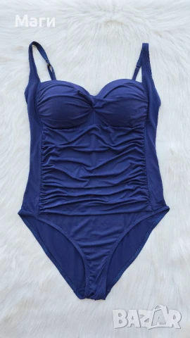 Дамски бански 2ХЛ-3ХЛ, снимка 9 - Бански костюми - 51222815