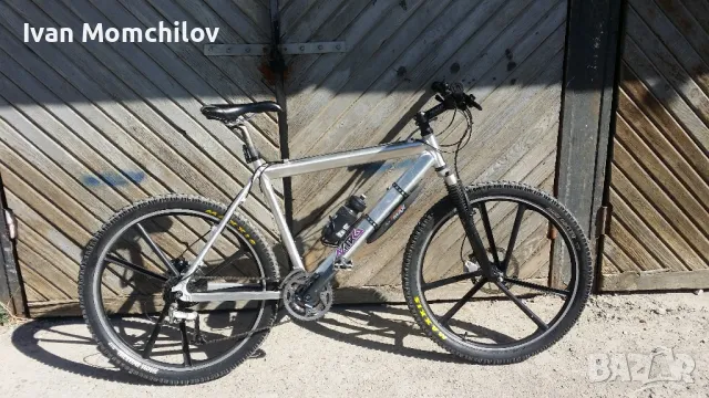 Велосипед 26цола