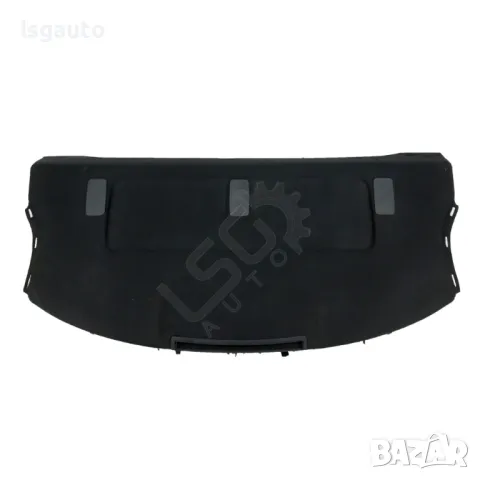 Кора над багажник с трети стоп Seat Exeo 3R  2008-2013 ID: 133078, снимка 2 - Части - 46997417