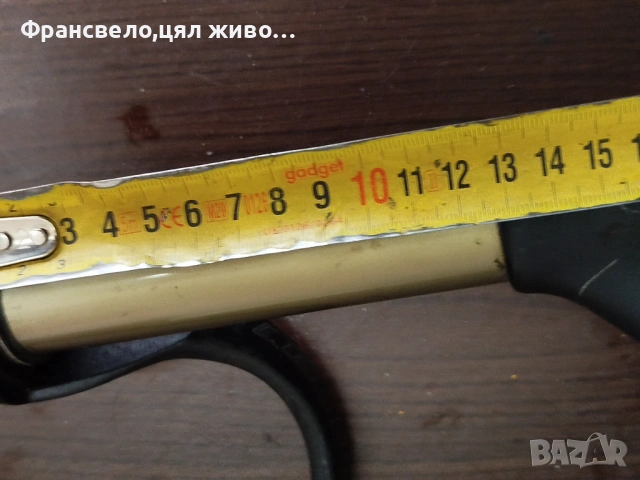 26 цола въздушна вилка за велосипед колело Manitou , снимка 6 - Части за велосипеди - 51239483