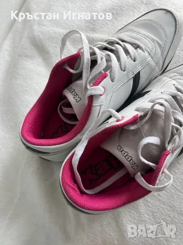 Дамски маратонки Cappa, снимка 5 - Маратонки - 50408928