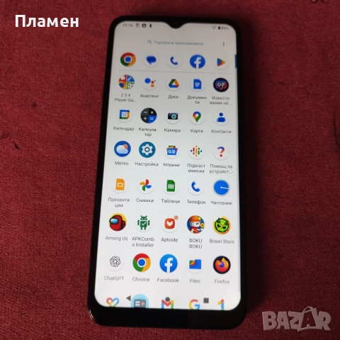 Motorola G10, снимка 3 - Motorola - 52390030