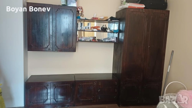 Холна секция голяма 